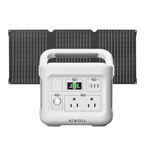 AIWOLL ポータブル電源」の人気商品一覧 | 安い商品を通販サイト